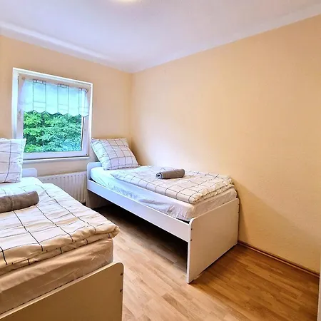 Апартаменты Vs- Comfort *