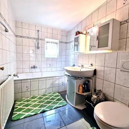 Apartment Vs- Comfort