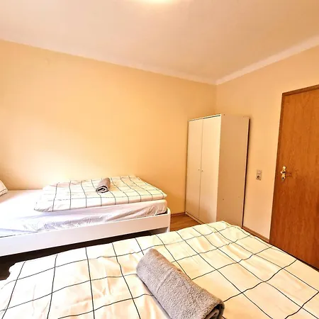 Апартаменты Vs- Comfort *