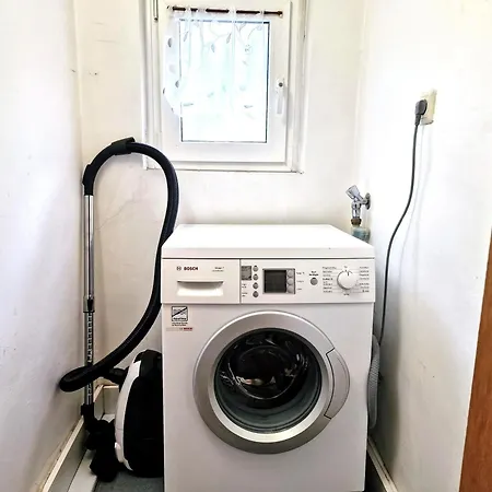 Апартаменты Vs- Comfort