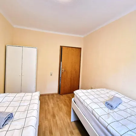 Vs- Comfort Apartment *