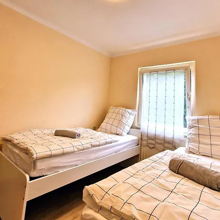 Апартаменты Vs- Comfort *