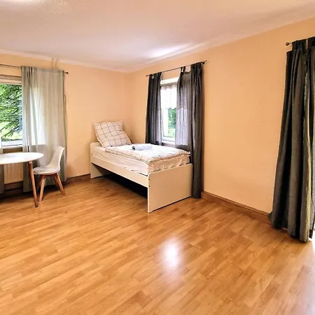 Апартаменты Vs- Comfort *