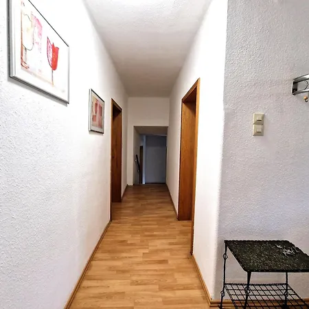 Vs- Comfort Apartment Kurten