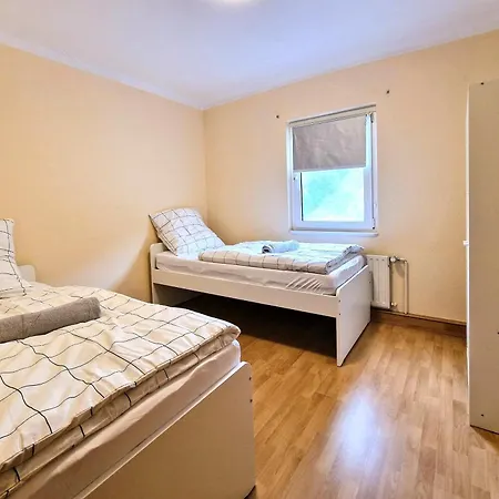 Vs- Comfort Apartment *