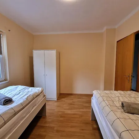 Vs- Duerscheid Comfort * Kürten