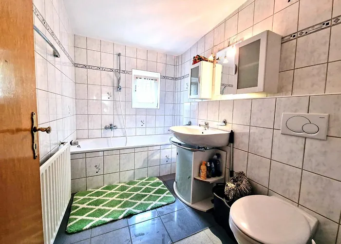 아파트 Vs- Comfort