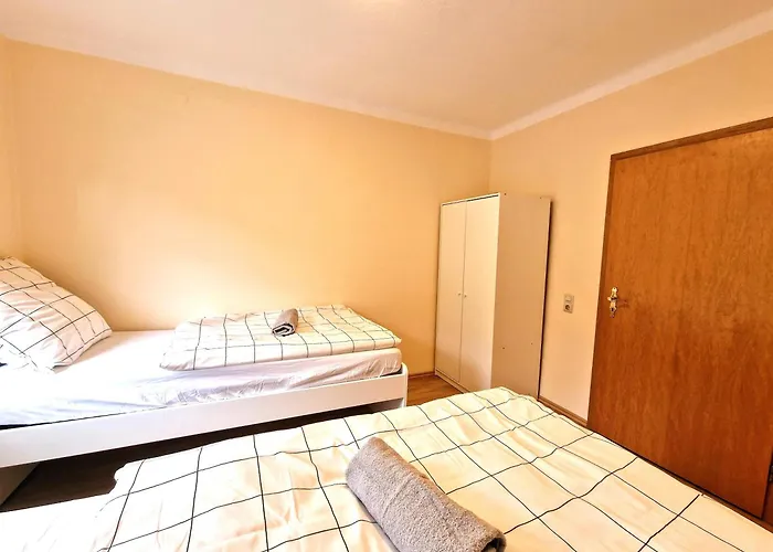 아파트 Vs- Comfort *