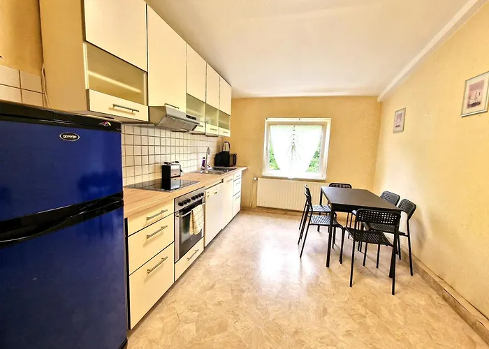 Vs- Comfort * Kürten