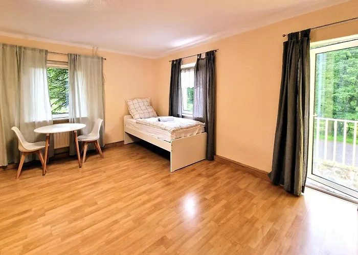 아파트 Vs- Comfort *