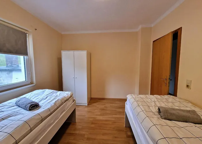 Vs- Comfort * Kürten